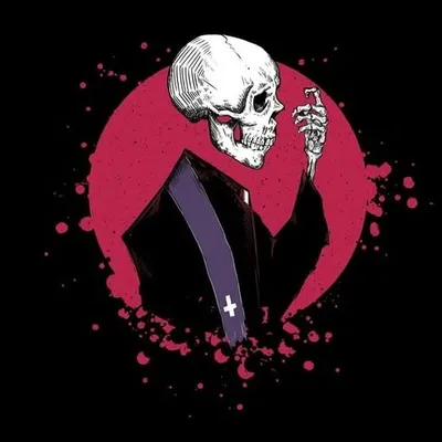 Skull_lover profile