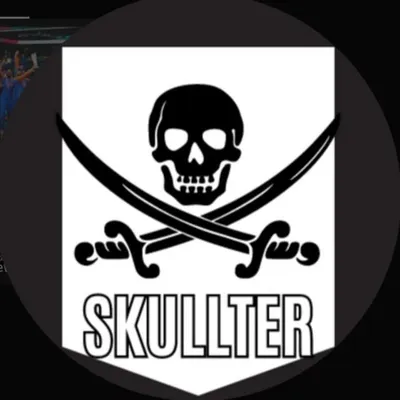 Skull profile