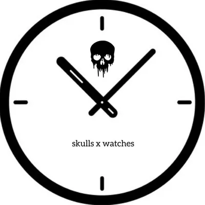 Skulls x Watches profile