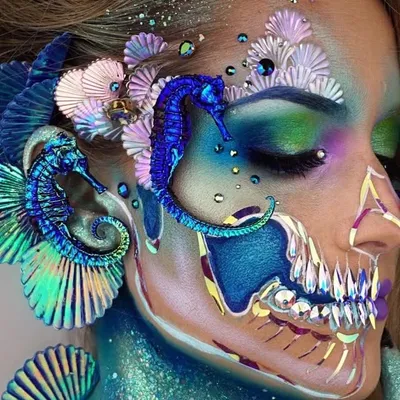 FOR MAKEUP CREATORS ๐จ๐ profile