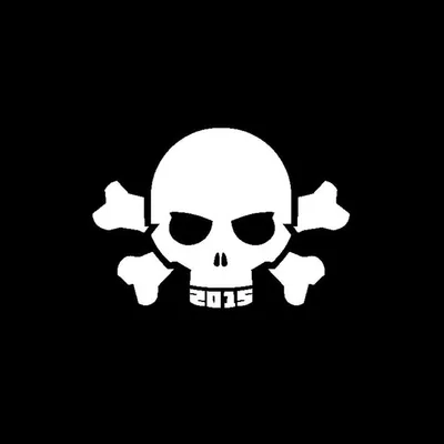 SKULLY GIN profile