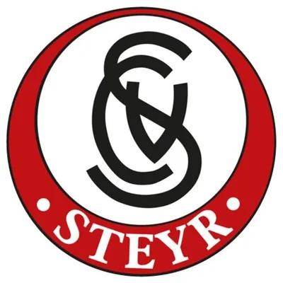SK BMD Vorwärts Steyr profile