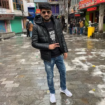 Saurabh Khanna profile