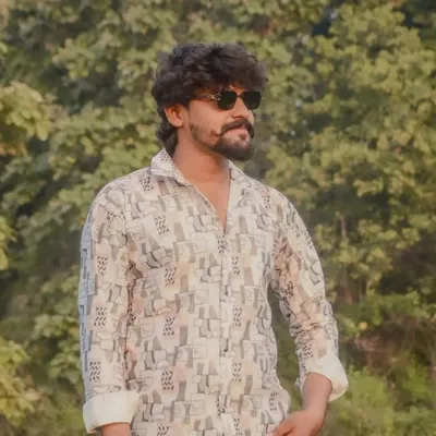 Sagar profile