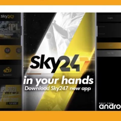 Sky247 profile