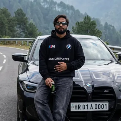 Aakash Kashyap profile