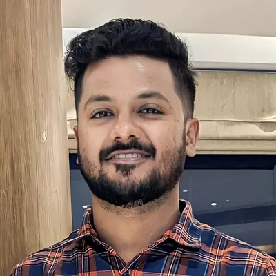 Akash Chowdhary ‼️Sky profile