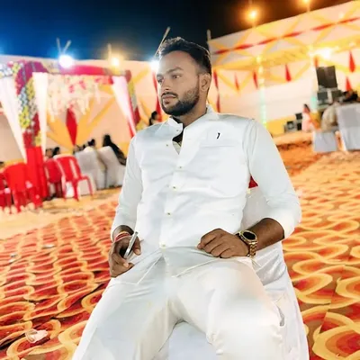 अनंत सिंह profile