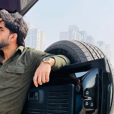 Sourav 💎 गुर्जर 🧿 profile