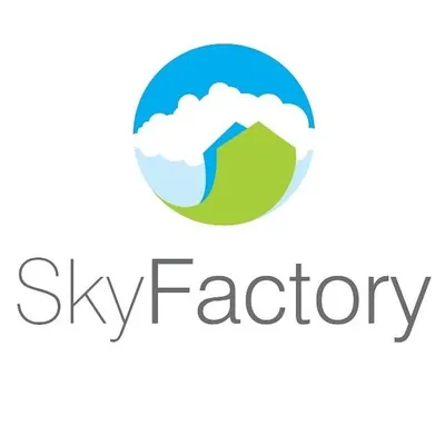 Sky Factory profile