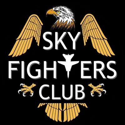 SKY FIGHTERS CLUB profile