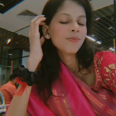 Nandini Gupta profile