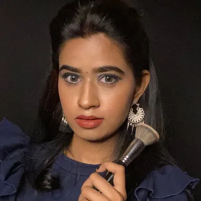 Subha Yogesh | Chennai Makeup Artist profile