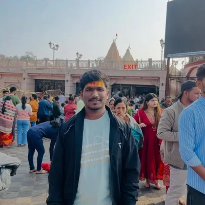 Akash Mirgal profile