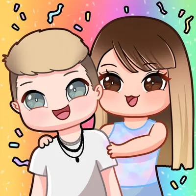 ❤️ Sky y Tami ❤️ profile