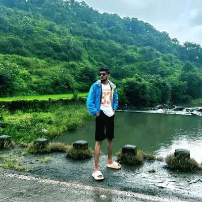 akash barot profile