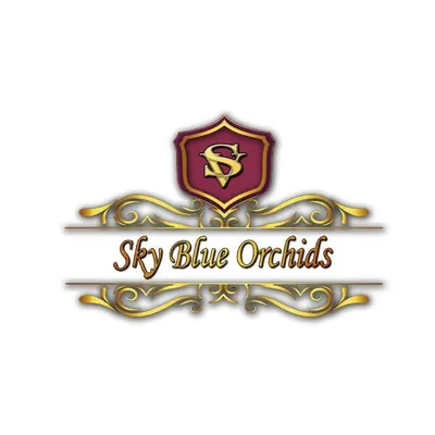 SKY BLUE ORCHIDS profile