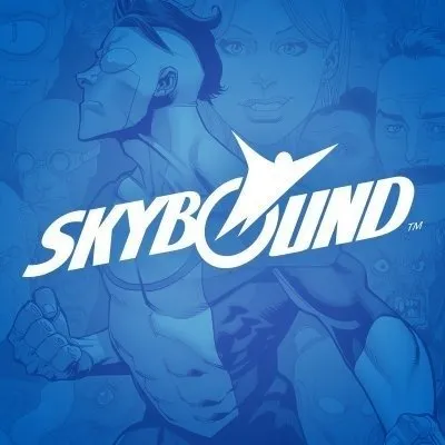 Skybound Entertainment profile
