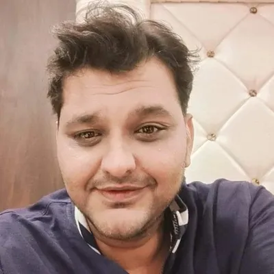 Akash Agarwal profile