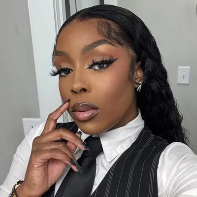 Skye Taylor | Atlanta Makeup Artist profile