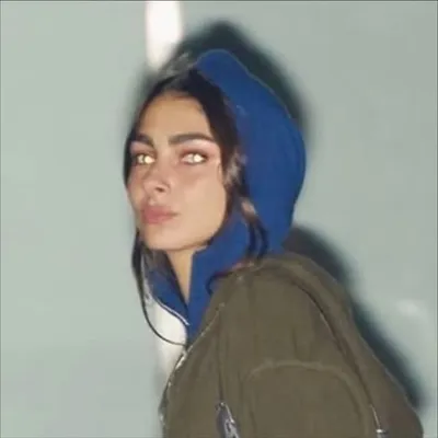 skye jones profile