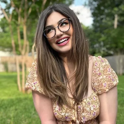 Skye Polk profile