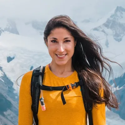 Skye | Adventure Travel profile