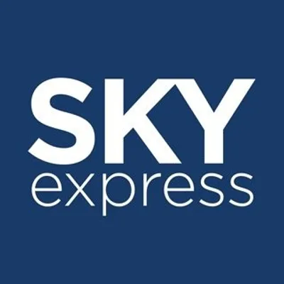 SKY express Airlines profile