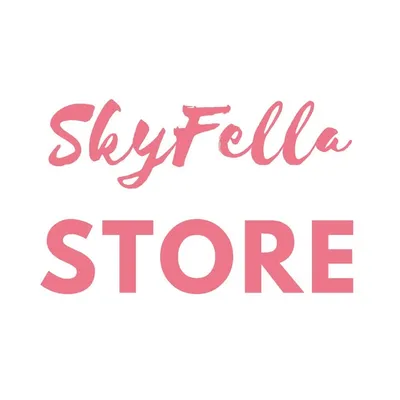 SkyFella Store® profile