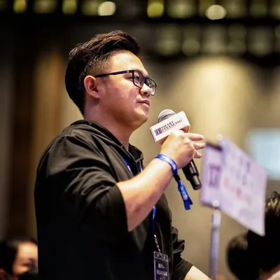Sky Gan profile
