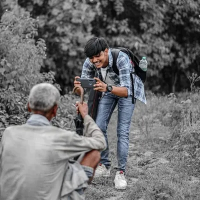 Akash Gupta🇮🇳 profile