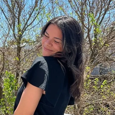 Skyla Davidson profile