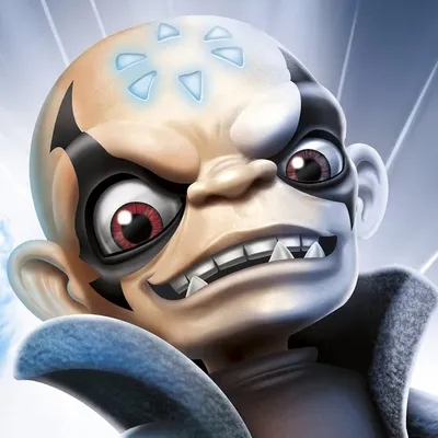 Skylanders profile