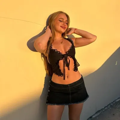 Skyler Deluise profile