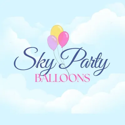 Sky Party Balloons profile