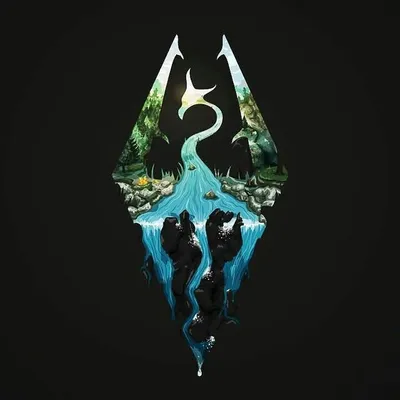 ๐ฒ Skyrim Memes ๐ฒ profile