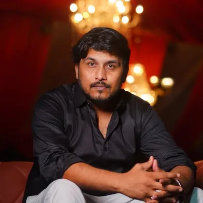 Syed Sohail Sayeed