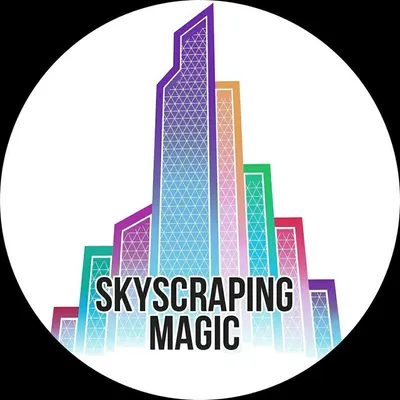 Skyscraping Magic profile