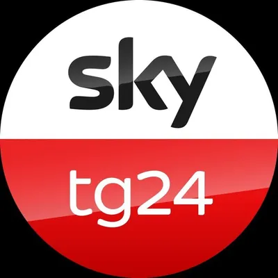 Sky tg24 profile