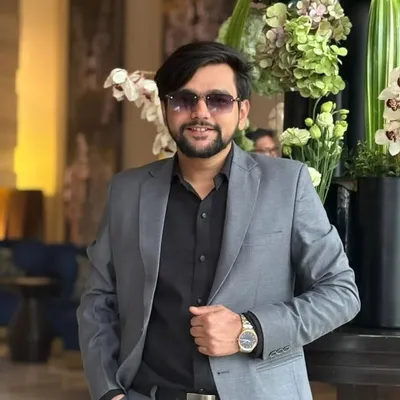 Aakash Sharma profile
