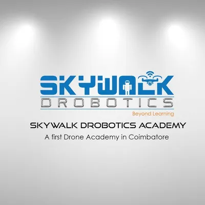 SKYWALK DROBOTICS ACADEMY🌐 profile
