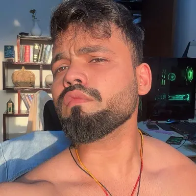 KARAN RAJPUT profile