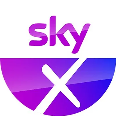 Sky X profile