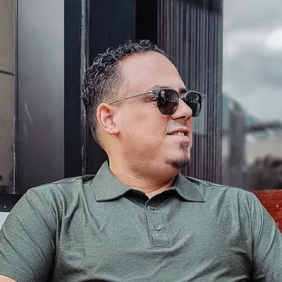 Luisito Infante profile