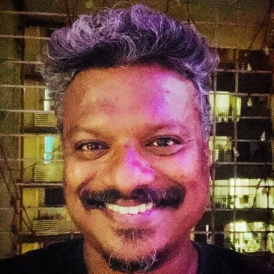 Shanth Kumar profile
