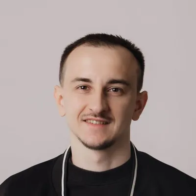 Oleksii Slabukhin profile