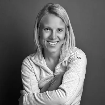 Heather Larsen profile