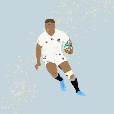 Henry Slade profile