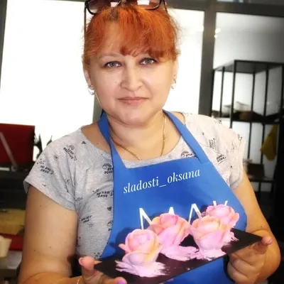 Вкусные подарки на любой праздник profile