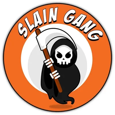 Slain Gang profile